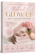 E-book Glowup 30 dni